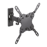 EAN 8436574703276 - AISENS WT42TSLE-009 soporte para TV 106,7 cm (42") Negro imagen 1