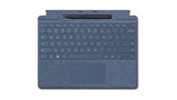 Funda Teclado Con Slim Pen Spanperp