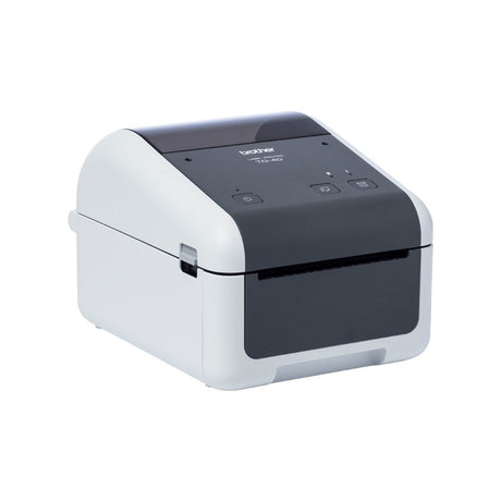 EAN 4977766795685 - Brother TD-4410D impresora de etiquetas Térmica directa 203 x 203 DPI 203 mm/s Alámbrico imagen 4