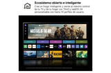 Lg 65ut81006la 65" 4k Ultra Hd Smart Tv Wifi Negro - Televisor