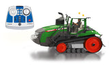 Siku Control Fendt 1167 Vario Mt Con Bluetooth Y Mando A Distancia, Rc 10678900000
