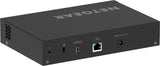 Netgear Gsm4210px-100eus Switch Gestionado L2/L3 Gigabit Ethernet (10/100/1000) Energía Sobre Ethernet (Poe) Negro