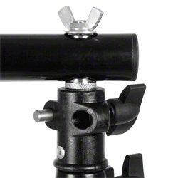 Walimex Xxl Hintergrundsystem, 190-465cm