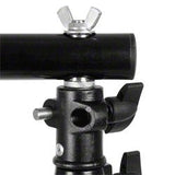 Walimex Xxl Hintergrundsystem, 190-465cm