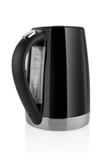 EAN 8590393255665 - Eta ETA158790000 tetera eléctrica 1,7 L 2200 W Negro, Acero inoxidable imagen 2