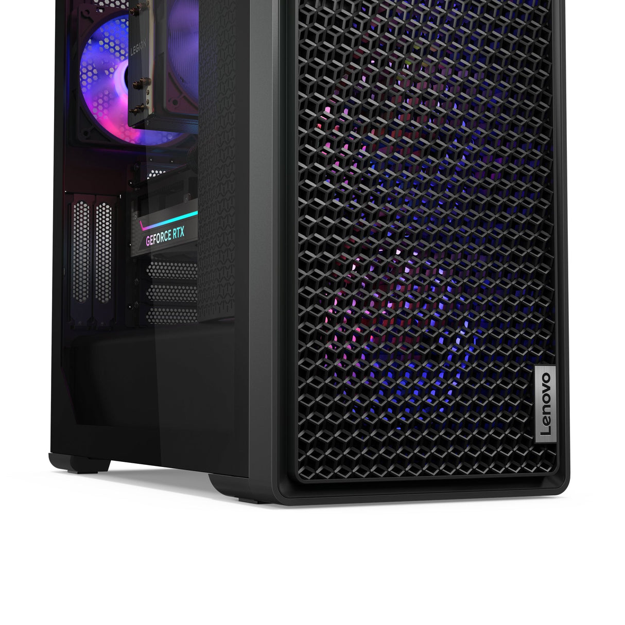 Lenovo Legion T7 34ias10 Cu7 265kf 32gb 1tbssd Rtx5080 W11 Home