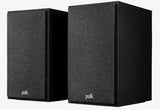 Polk Monitor Xt20 Negro Altavoces De Estantería Hi-Res
