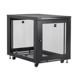 Eaton Tripp Lite   Smartrack 12u Mid-Depth Small Rack Enclosure