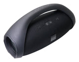 Altavoz Bluetooth Cool Street 20w Negro
