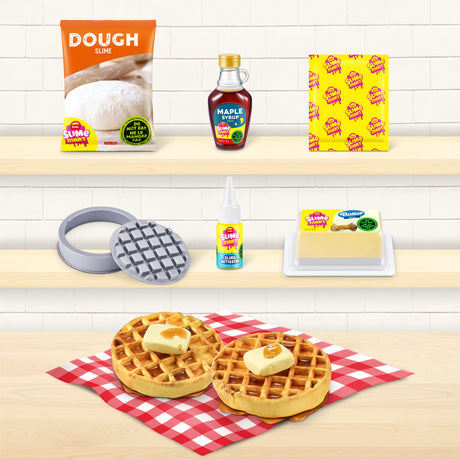 EAN 4894680042896 - ZURU 15901 juguete antiestrés Comida de peluche imagen 19