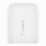 Cargador Belkin Boost Charge 20w Usb-C Inkl.Usb-C-Cable Weiss