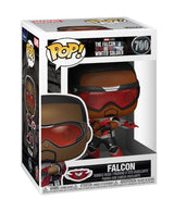 Figura Pop Marvel The Falcon And The Winter Soldier Falcon