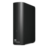 EAN 0718037894799 - Western Digital Elements WDBWLG0220HBK-EESN disco duro externo 22 TB Micro-USB B 3.2 Gen 1 (3.1 Gen 1) Ne imagen 1