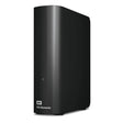 EAN 0718037872155 - Western Digital Elements WDBWLG0120HBK-EESN disco duro externo 12 TB Micro-USB B 3.2 Gen 1 (3.1 Gen 1) Ne imagen 1