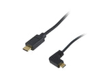 EAN 4015867231104 - Equip 128889 cable USB 1 m USB C Negro imagen 2