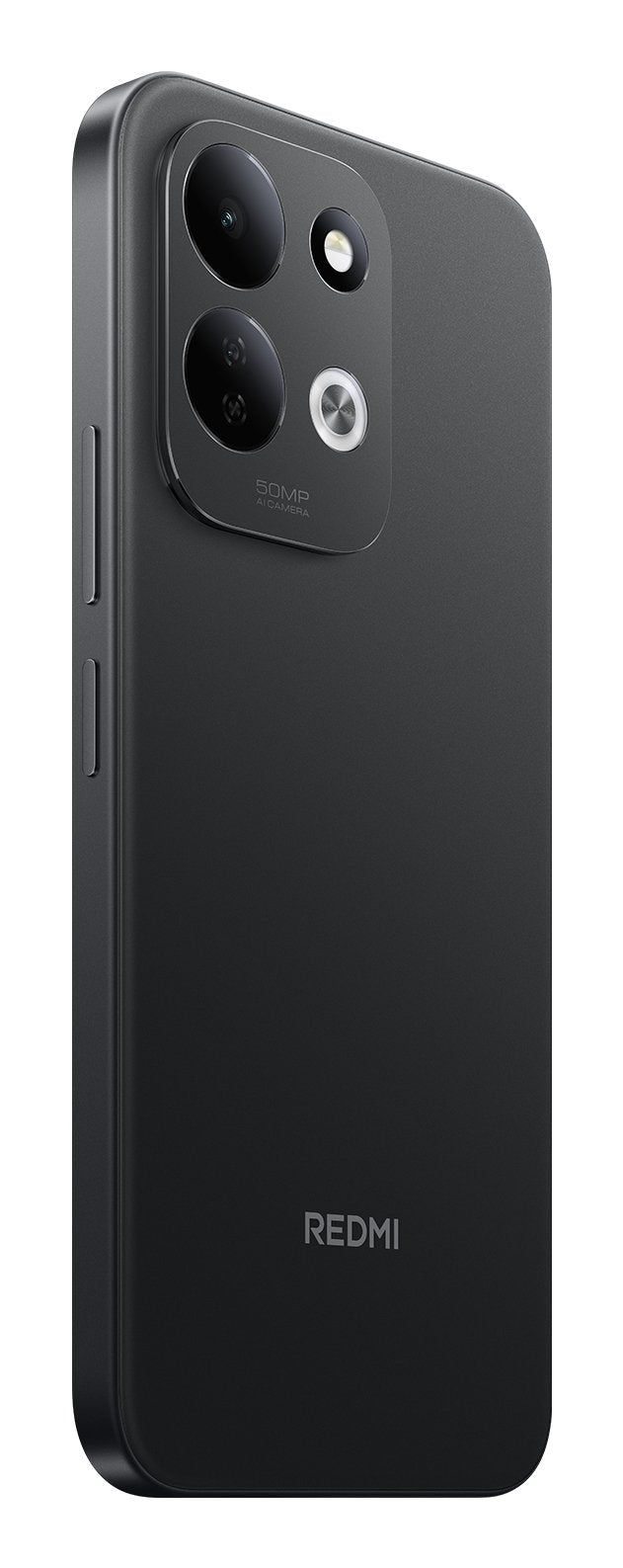 Smartphone Xiaomi Redmi 17 4gb Ram 256gb Rom Black