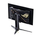 Asus Rog Swift Oled Pg27aqwp-G Edition 20 (67.3 Cm (27 Zoll), Negro, Qhd, Usb-Hub, Dual-Mode, 540hz Panel) 90lm0cf0-B02971