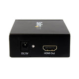 Adaptador Conversor Sdi A Hdmi Accs