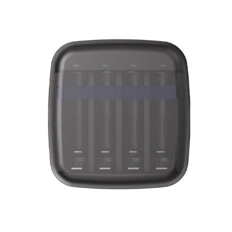 EAN 6952918342977 - XTAR BC4 battery charger R03 / AAA and R6 / AA Li-ion 1 5V / NiMH cargador de batería Universal USB imagen 1