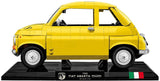 Cobi Fiat 500 Abarth Executive Edition Cobi-24353