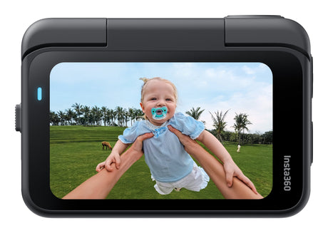 EAN 6977644761045 - Insta360 GO Ultra Standard Black cámara para deporte de acción 4K Ultra HD 25,4 / 1,28 mm (1 / 1.28") Wif imagen 10