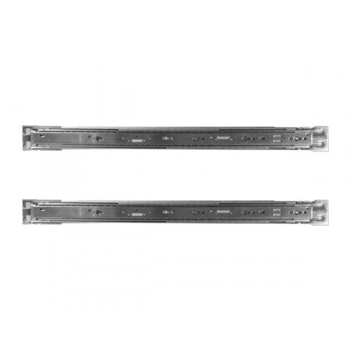 Asustor Rail Track As-Rail With Ball Bearing For 1u, 2u Rack Series