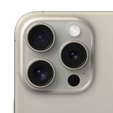 Apple Iphone 15 Pro 512gb 6.1" Natural Titanium Eu Mtv93zd/A