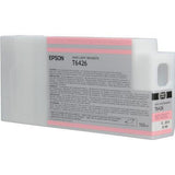 Tinta Original Epson Gf Stylus Photo Sp-9900/7900/9890/7890/9700/7700 Magenta Vivo Claro