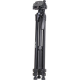 Inline 48018b Tripode Digitales Cámaras 3 Pata(S) Max. 1.73  Aluminio, Negro