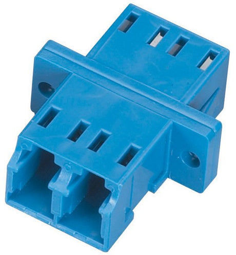 EAN 5715063385487 - Black Box FOT123 adaptador de fibra óptica LC 1 pieza(s) Azul imagen 1