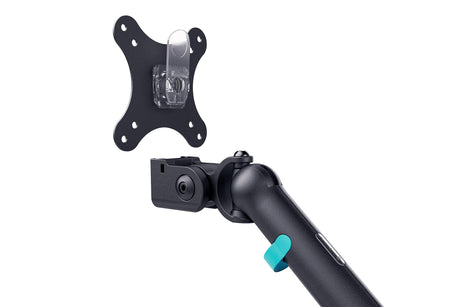 EAN 4016032505891 - Digitus DA-90471 soporte para monitor 88,9 cm (35") Escritorio Negro imagen 4