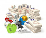 EAN 4015682050737 - Zoch Heckmeck Deluxe imagen 2