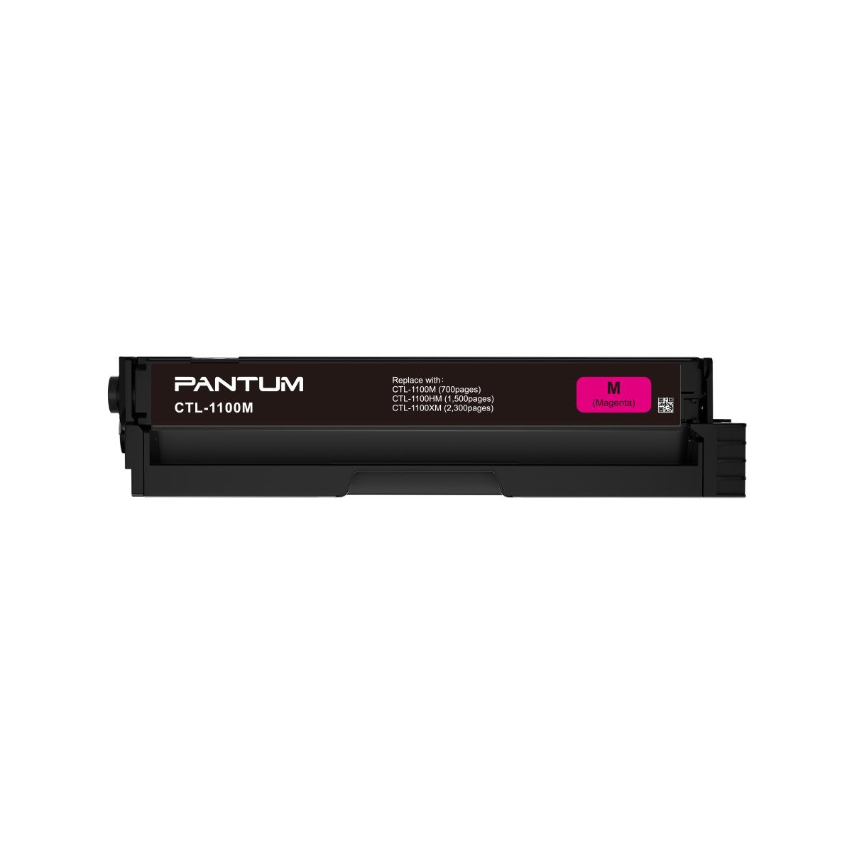 Pantum Toner Magenta Alta Capacidad Cp1100dw, Cm1100fdw