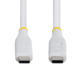 Cable Usb4 1m Usb-C - 40gbps Cabl