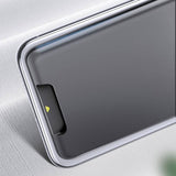 EAN 6953156296282 - Baseus ACKD-B0G tarjeta de bolsillo Gris imagen 6
