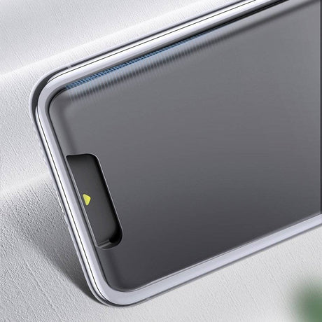EAN 6953156296282 - Baseus ACKD-B0G tarjeta de bolsillo Gris imagen 6