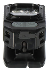 Brennenmuhl Mob. Led Akku Mrahler Cl 600 Ma