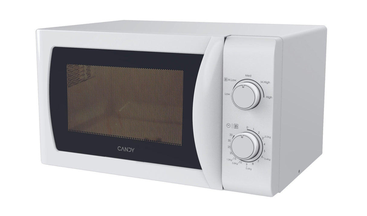 EAN 8059019054186 - Candy Idea CMW20SMW Blanco Solo microondas Encimera 20 L 700 W imagen 2