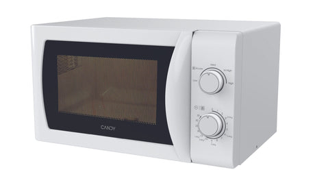 EAN 8059019054186 - Candy Idea CMW20SMW Blanco Solo microondas Encimera 20 L 700 W imagen 2