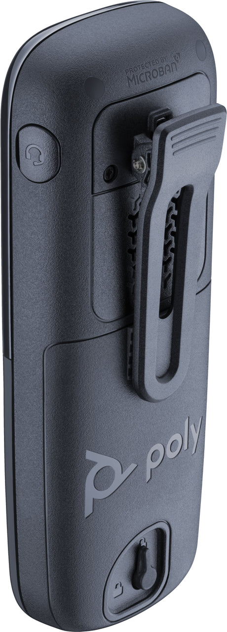 EAN 0196548132829 - Poly Rove Single/Dual Cell DECT 1880-1900 MHz B2 Base Station and 30 Phone Handset Kit Teléfono DECT Iden imagen 3