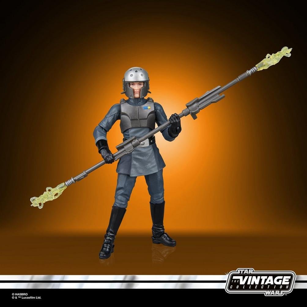 EAN 5010996325266 - Star Wars The Vintage Collection Alexsandr Kallus imagen 1