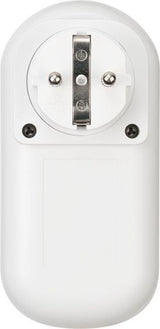 Brennenstuhl 1294840 Enchufe Inteligente Blanco Hogar 3680 W