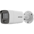 EAN 6931847132057 - Hikvision DS-2CD2087G2-L(U) Bala (forma) Cámara de seguridad IP Interior y exterior 3840 x 2160 Pixeles T imagen 1