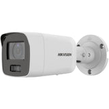EAN 6931847132057 - Hikvision DS-2CD2087G2-L(U) Bala (forma) Cámara de seguridad IP Interior y exterior 3840 x 2160 Pixeles T imagen 1