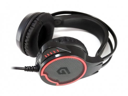 Conceptronic Athan01b Gaming Headset 7.1 Usb