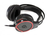 Conceptronic Athan01b Gaming Headset 7.1 Usb