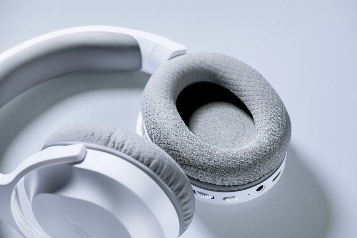 EAN 8886419379874 - Razer Barracuda X Auriculares Inalámbrico y alámbrico Diadema Juego USB Tipo C Bluetooth Blanco imagen 4