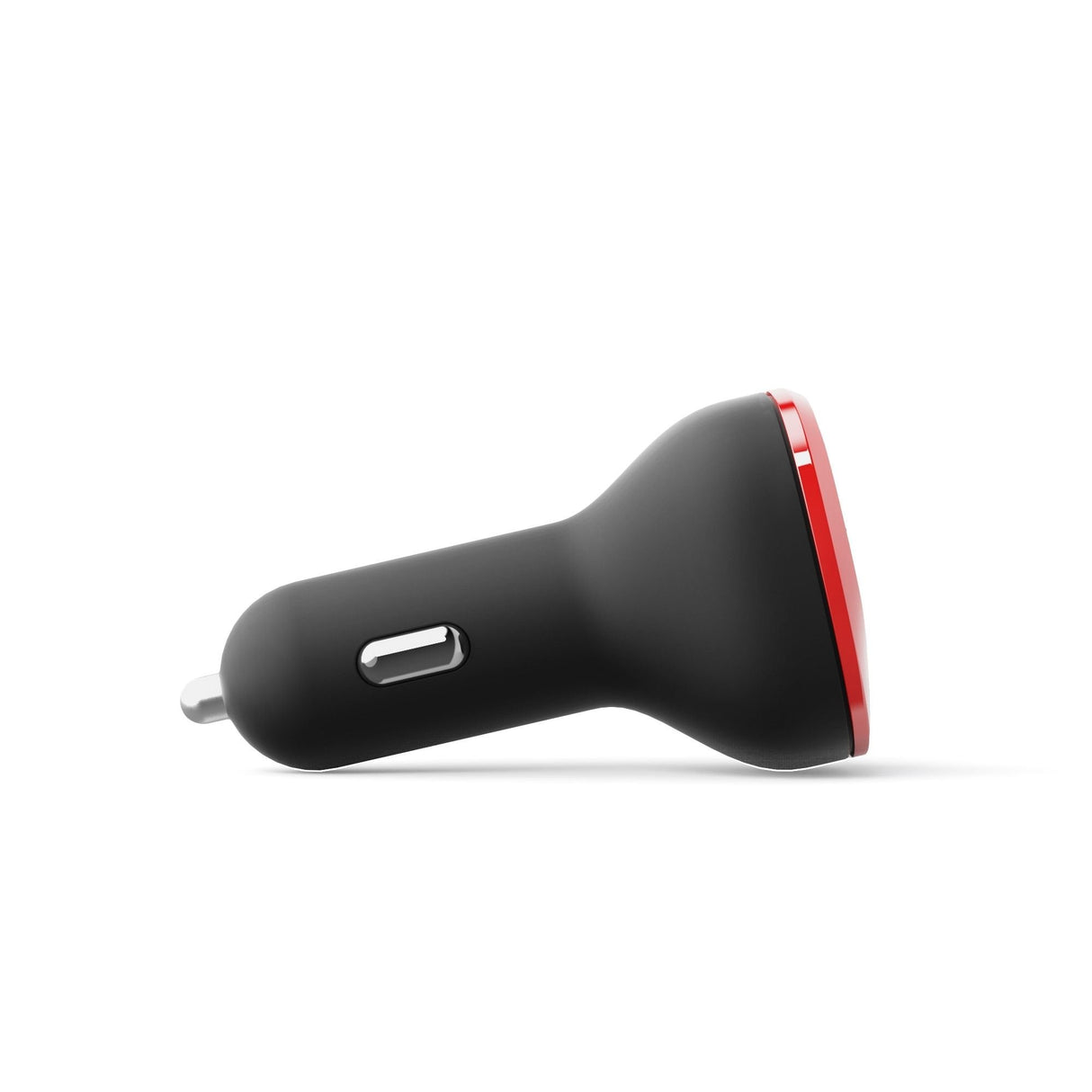 Energy Sistem Car Transmitter Fm Red (Microsd,Mp3)