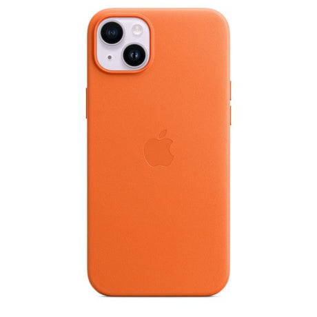EAN 0194253345510 - Apple MPPF3ZM/A funda para teléfono móvil 17 cm (6.7") Naranja imagen 3