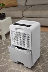 EAN 3838782695452 - Hisense D12CW 40 dB 180 W Blanco imagen 15
